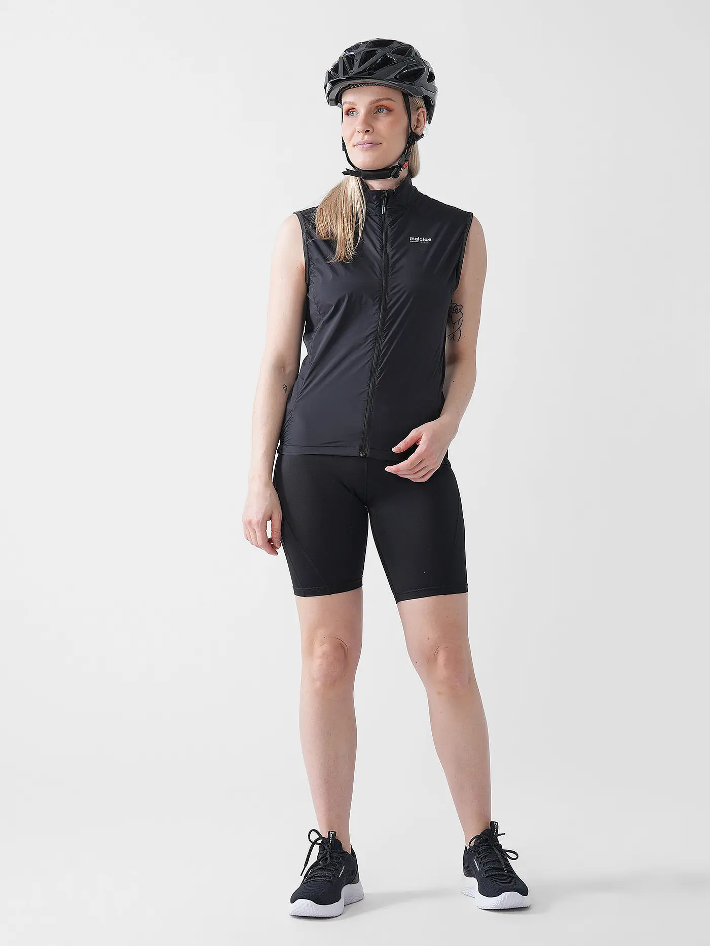 MALOJA | Damen Radweste Seism. | 